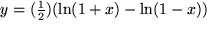 math formula