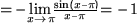 math formula