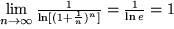 math formula