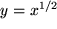 math formula