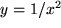 math formula