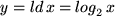 math formula