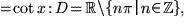 math formula