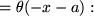 math formula