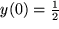 math formula