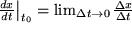 math formula