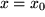 math formula