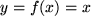 math formula