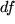 math formula