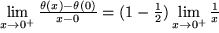 math formula