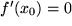 math formula