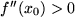 math formula