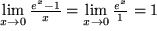 math formula