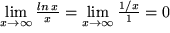 math formula