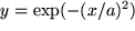 math formula