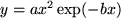 math formula