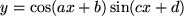 math formula