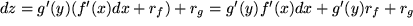 math formula