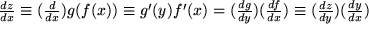 math formula