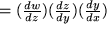 math formula