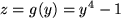 math formula