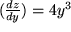 math formula