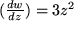math formula