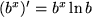 math formula