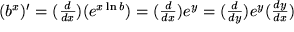 math formula