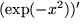 math formula