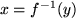 math formula