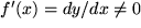 math formula