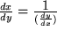 math formula