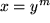 math formula
