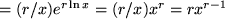 math formula