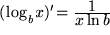 math formula