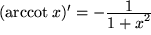 math formula