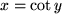 math formula