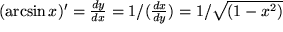 math formula