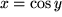 math formula