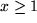 math formula