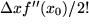 math formula