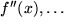 math formula