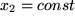 math formula
