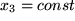 math formula