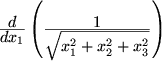 math formula