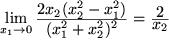 math formula
