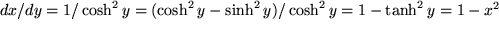 math formula