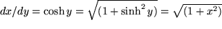 math formula