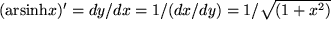 math formula